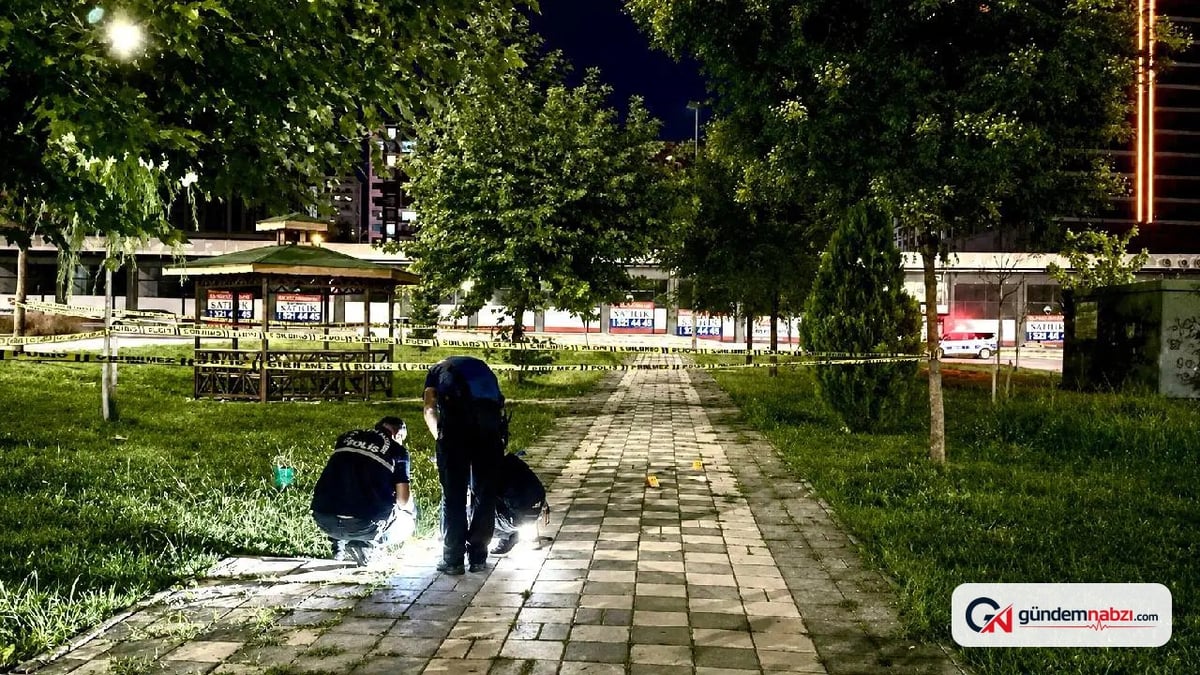 Malatya'da iki ayrı silahlı kavga: Beş yaralı
