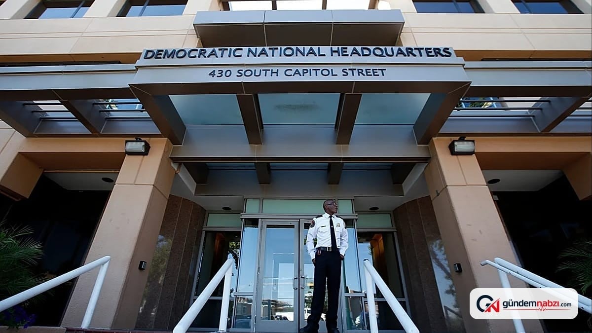 Demokrat Parti ilerici ve ılımlı kanat arasında bölündü