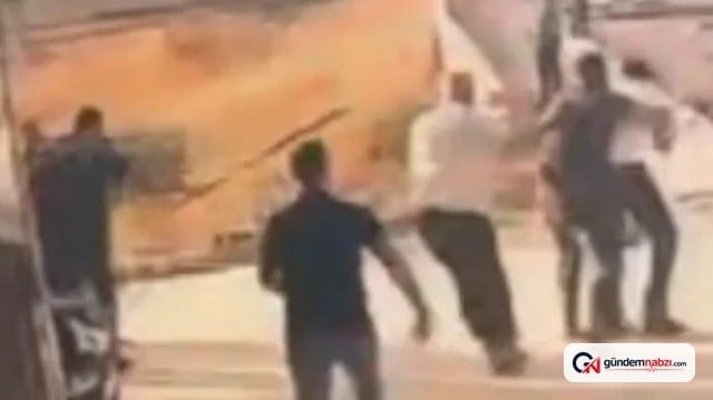 Hatay'da kira anlaşmazlığı sopalı kavgaya dönüştü