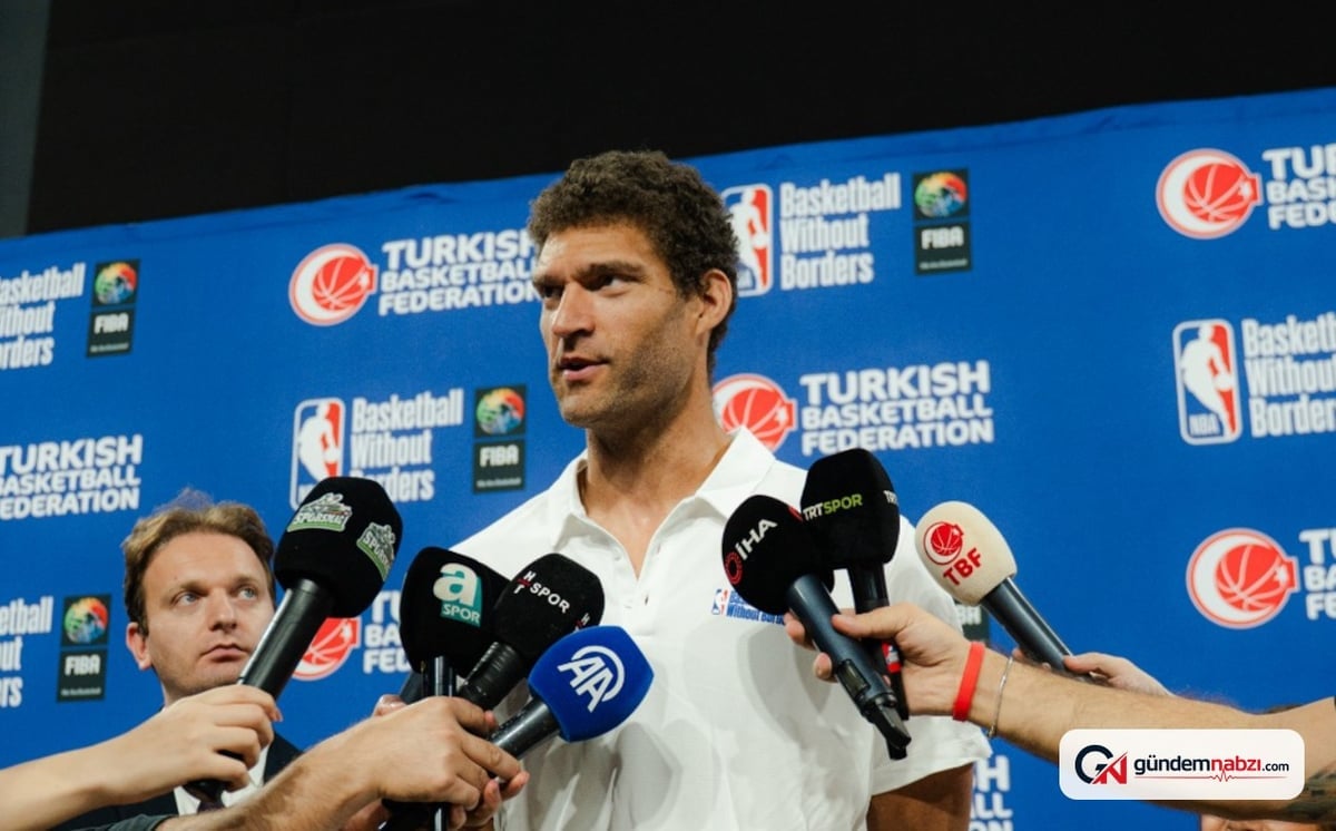 NBA yıldızları İstanbul'dan övgüyle bahsetti
