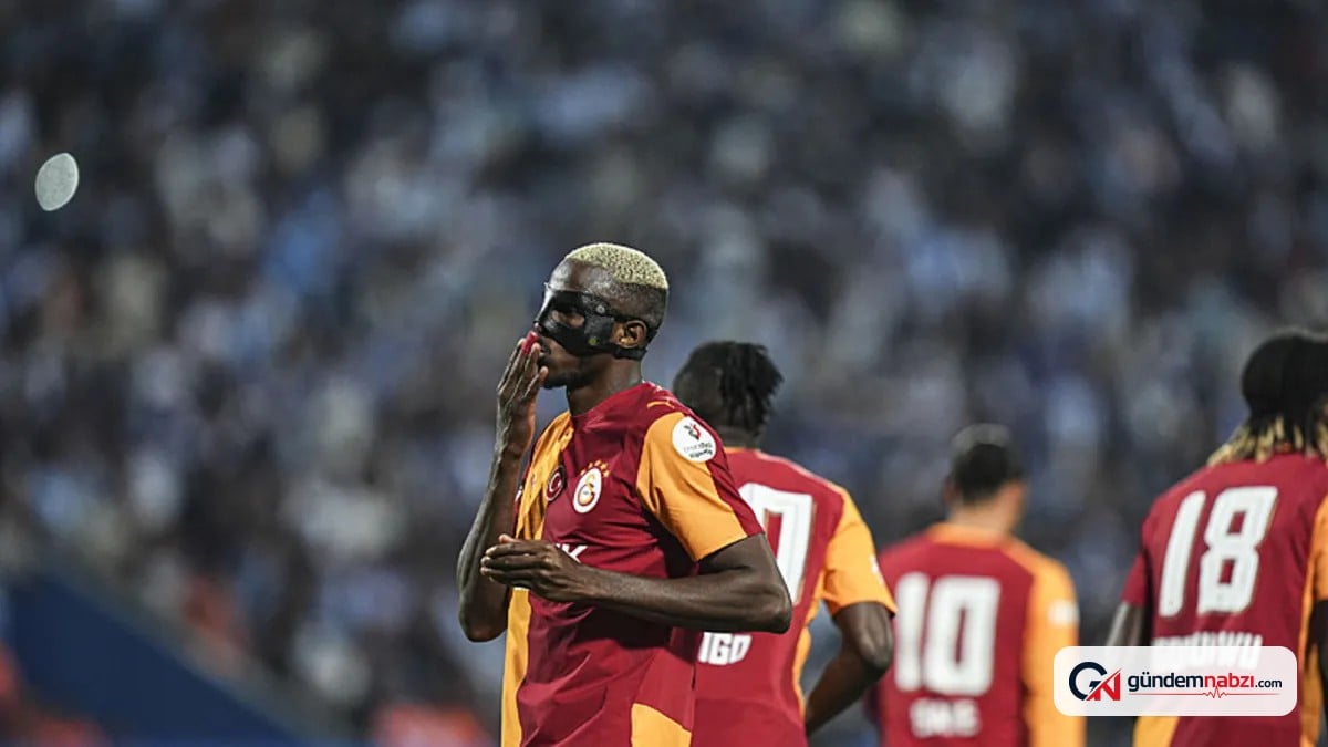 Galatasaray'ın Şampiyonlar Ligi'nde 14 puan toplayacağı tahmin ediliyor