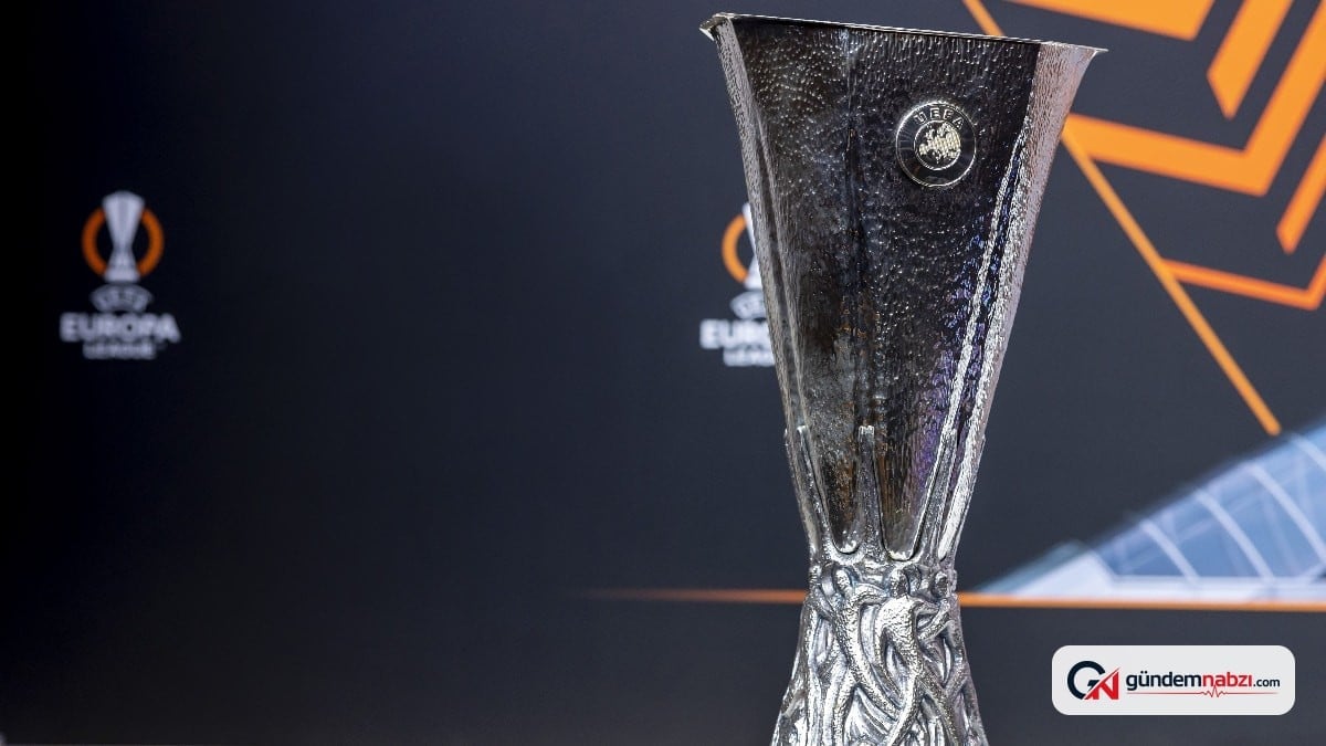 Avrupa Ligi play-off turu rövanş maçları sonuçlandı