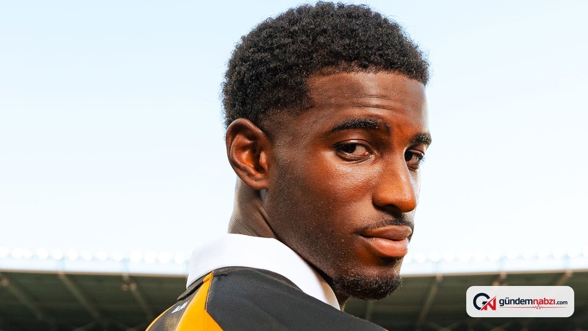 Hull City, Muhammed-Ali Cho'yu transfer etti