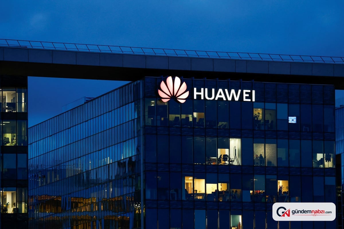 Huawei ilaç geliştirmede yapay zekayı genişletecek