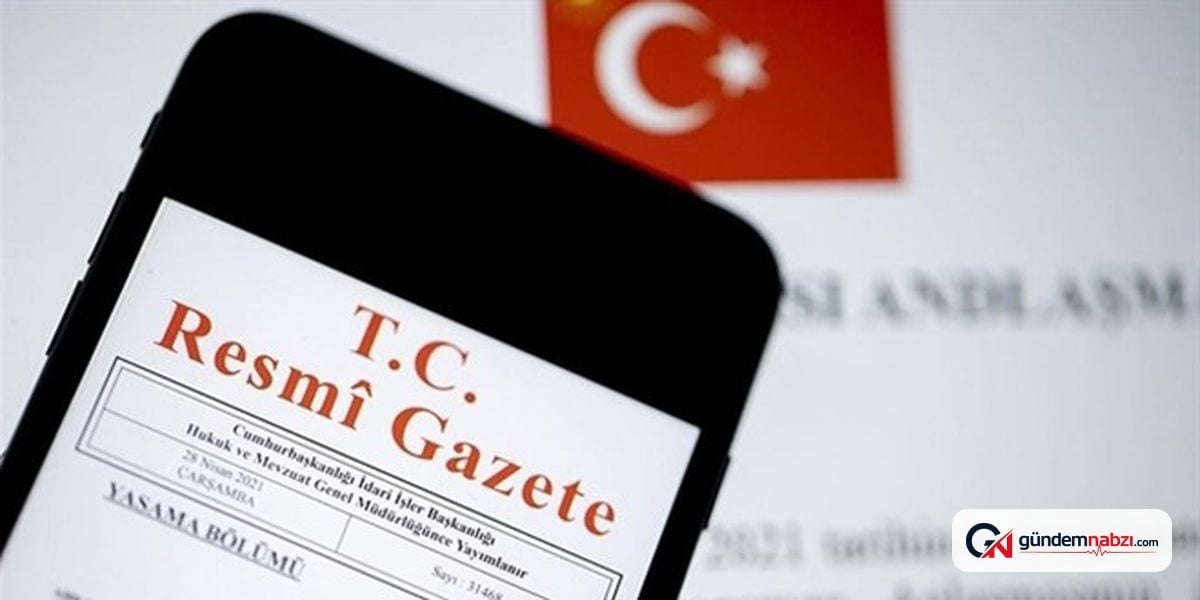 İstihdamı koruma destek Programı'nda Düzenleme yürürlüğe girdi