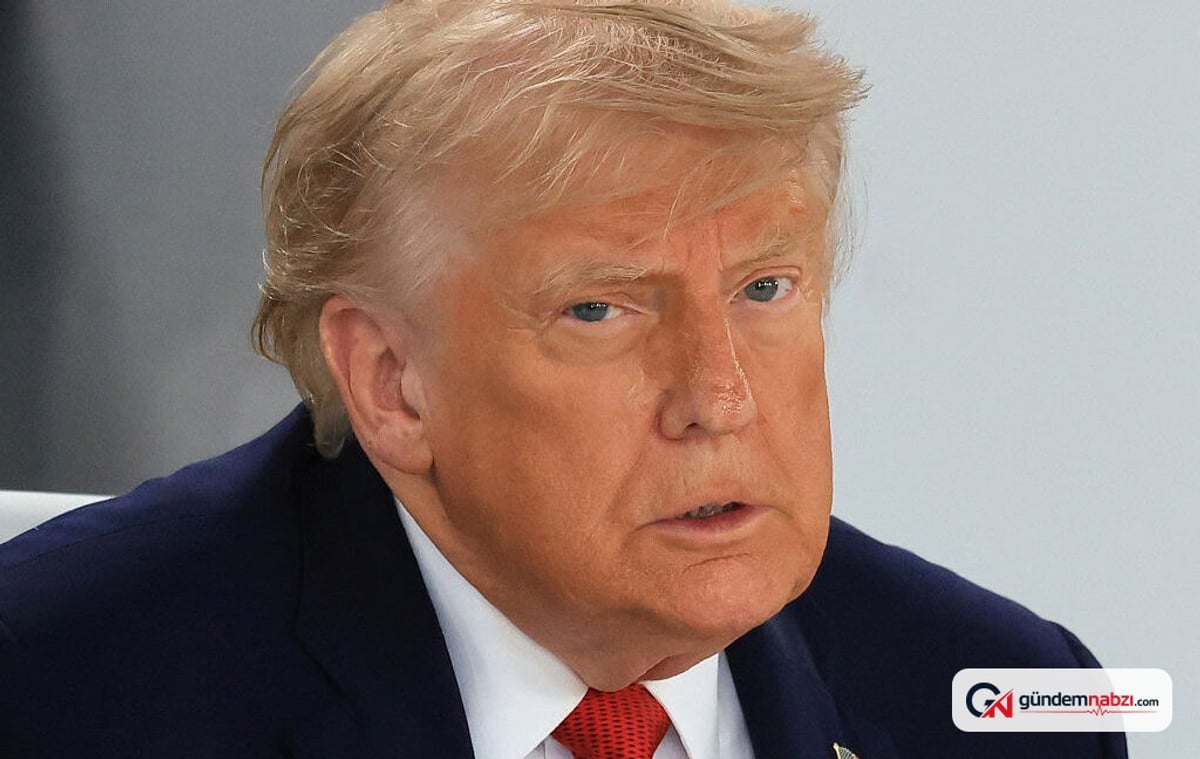 Trump'ın yeni yarı iletken tarifeleri teknoloji sektörünü endişelendiriyor