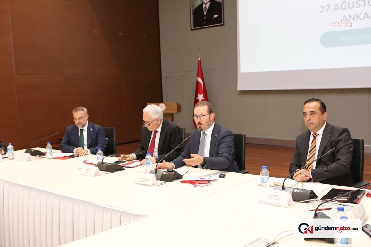 Sağlık Bakanlığı'nda kenevir ürünleri için süreç ele alındı