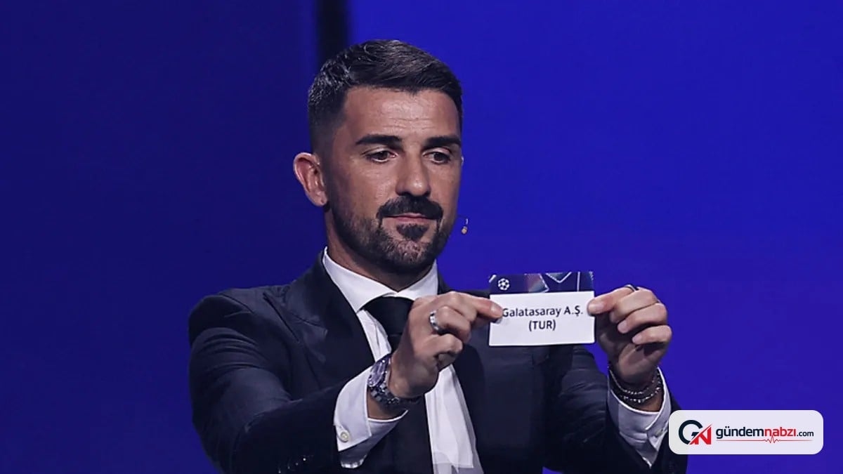 Bülent Timurlenk, Galatasaray’ın rakiplerini değerlendirdi