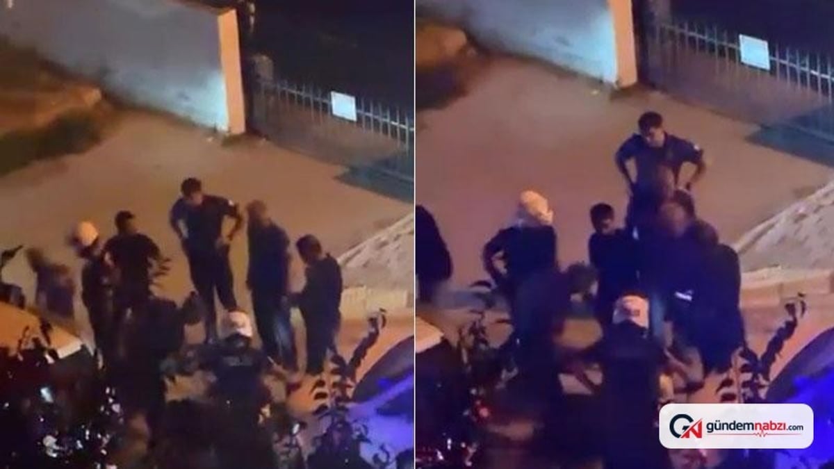 Adana'da iş yerine ateş açan şüpheli polisin takibiyle yakalandı