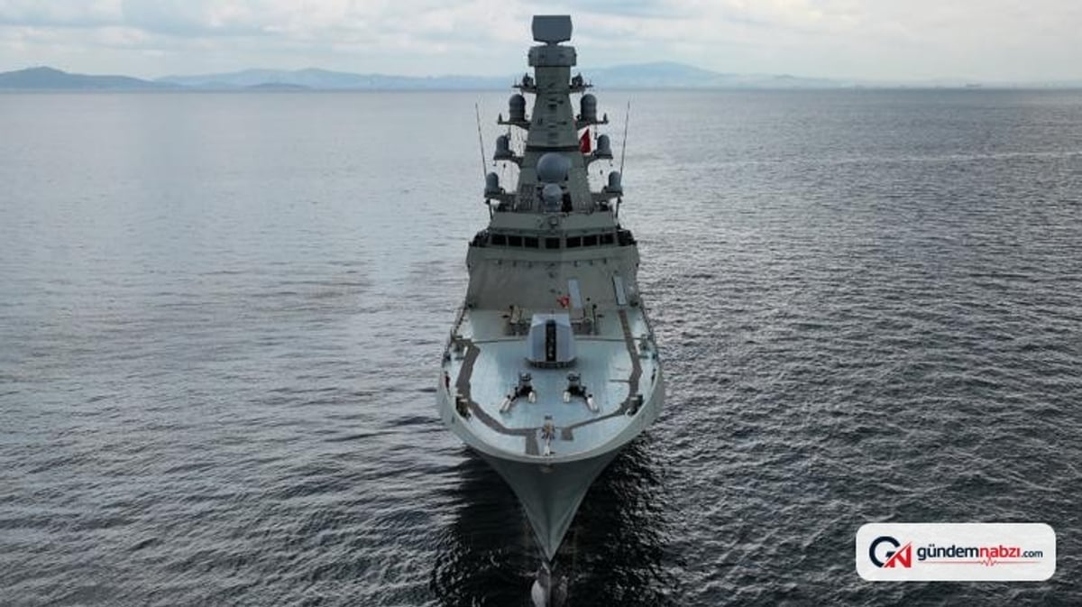 Türkiye Güney Asya'da savunma ortaklıklarını genişletiyor