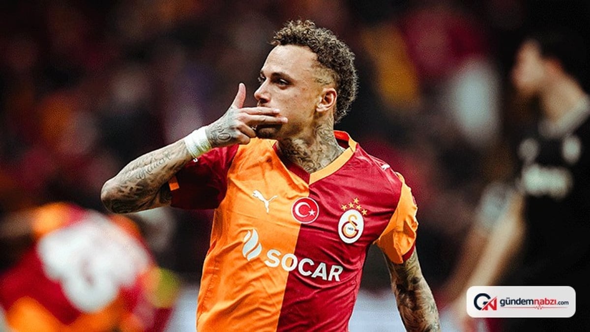 Galatasaray Noa Lang için 25 milyon euroya yakın teklif hazırlıyor