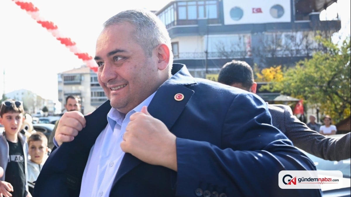 Keçiören Belediye Başkanı Özarslan, AKP'ye geçince harcamaları artırdı