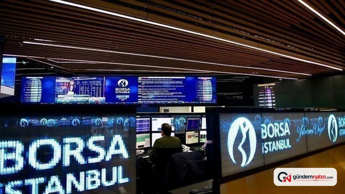 VİOP endeks kontratı yüzde 0,24 yükseldi