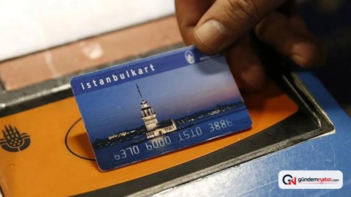 İstanbulkart başvuru sitesini klonlayan dolandırıcılar 87 kişiyi milyonlarca lira dolandırdı