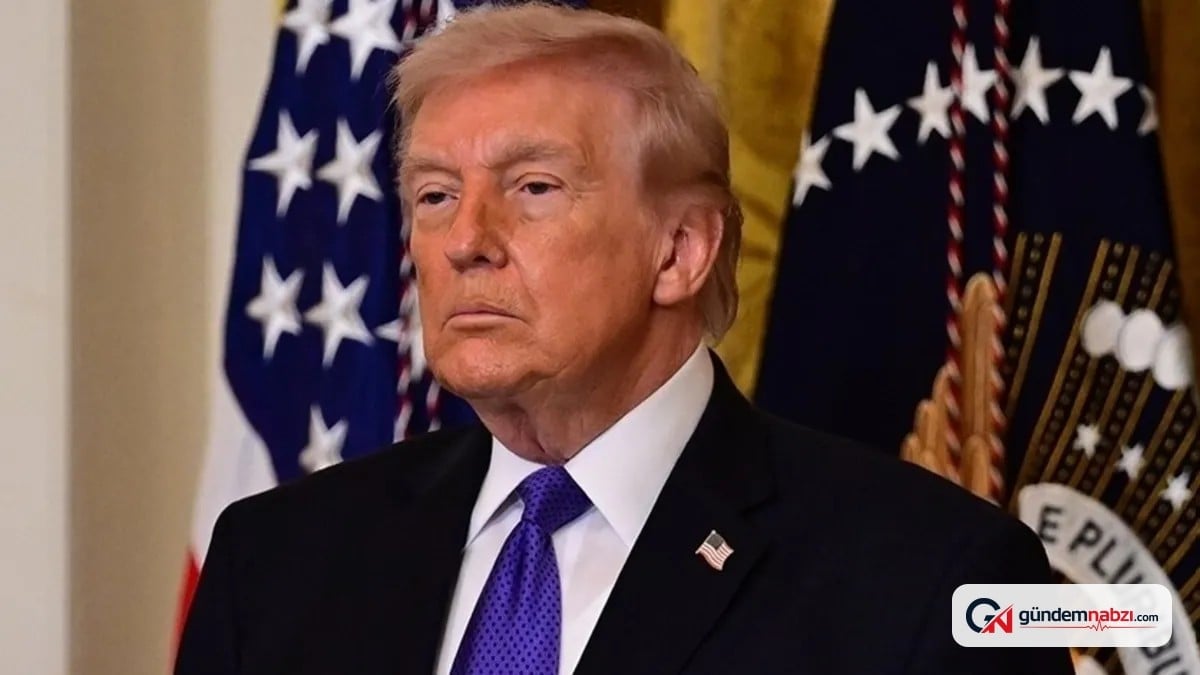 Amerikalı siyasetçiden Trump yönetimine İsrail çağrısı