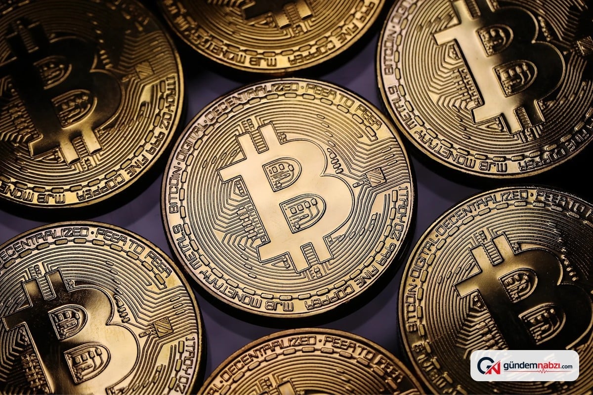 Bitcoin'de milyarlarca dolarlık yanlış alarm verildi
