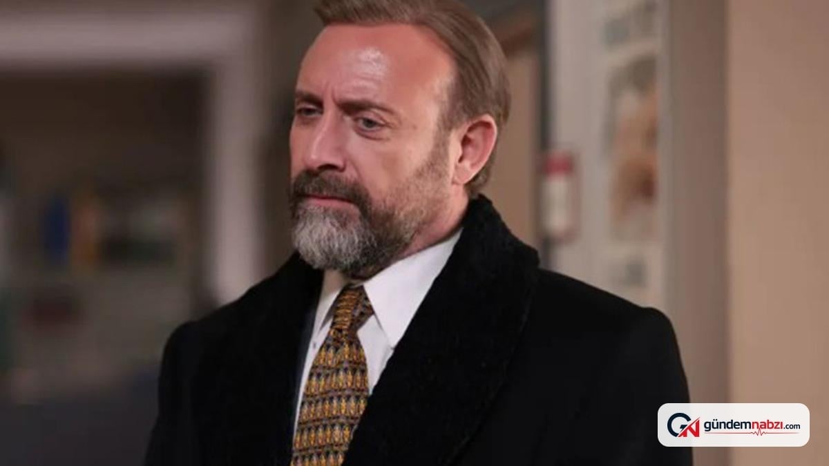 Halit Ergenç'ten Londra'da ticari adım: Börek dükkanında 2 ton satış yapıldı