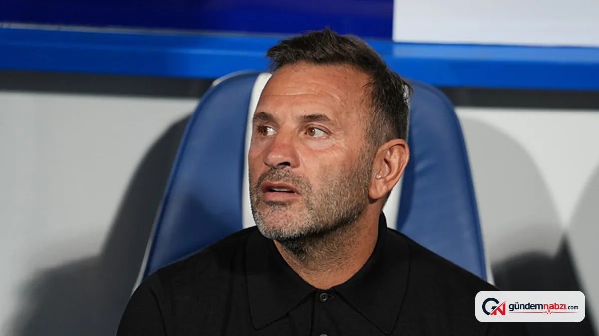 Galatasaray, Deniz Gül'ü kiralamak için görüşmelere başladı