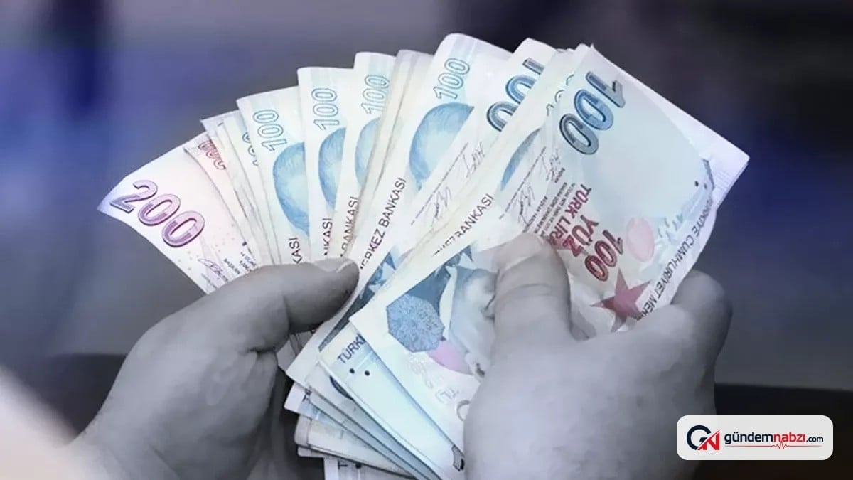 Emekli promosyonlarında yeni ödemeler belirlendi