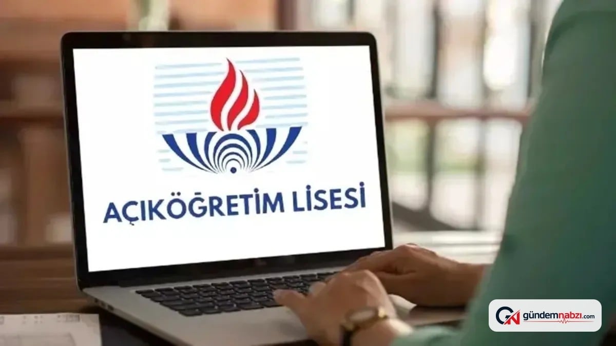 Milli Eğitim Bakanlığı AÖL ek sınav sonuçları takvimi netleşti