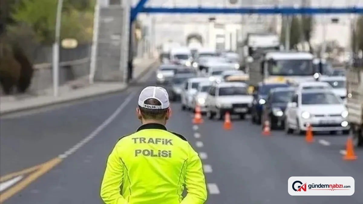İstanbul'da 30 Ağustos trafiği düzenlenecek