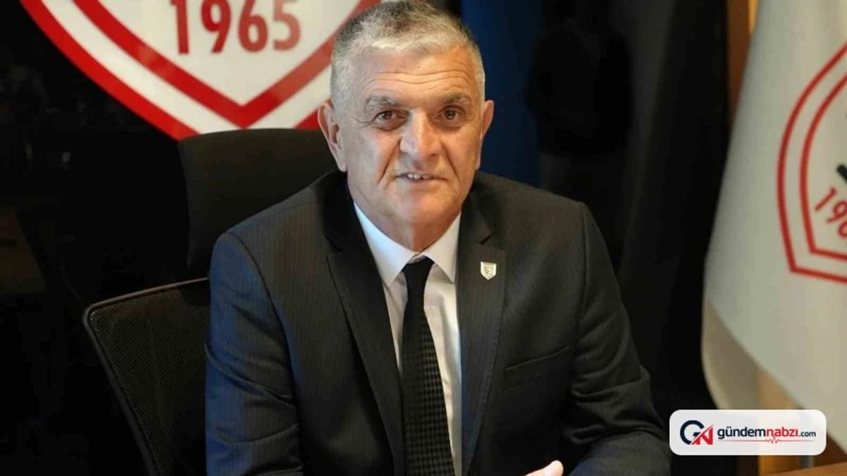 Samsunspor Fenerbahçe maçına galibiyetle dönmek istiyor
