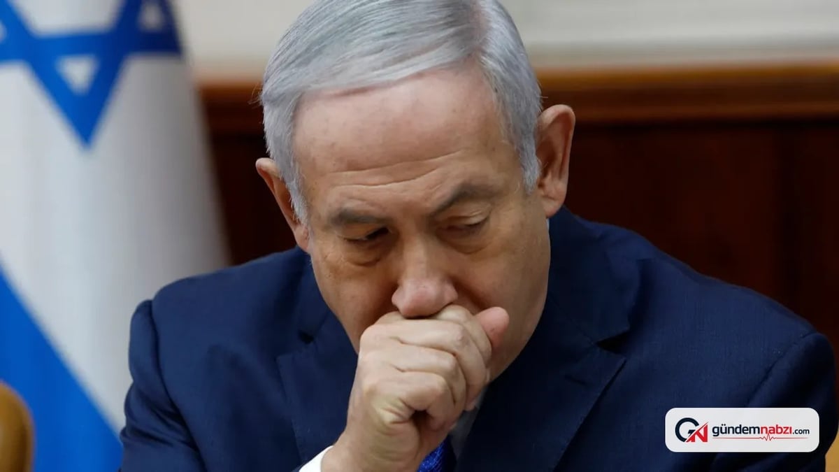 Netanyahu bloğu 61 sandalye peşinde