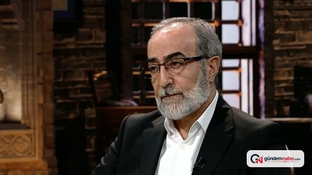 Prof. Dr. Ebubekir Sifil'den takiyye açıklaması
