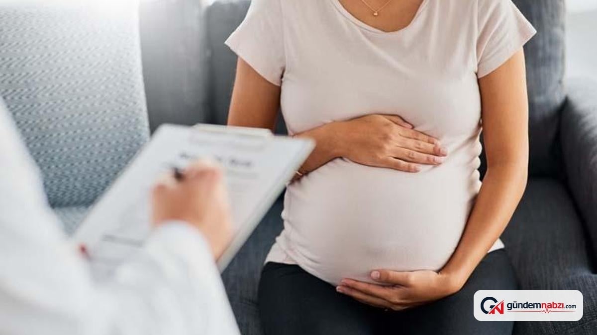 Gebelikte yüksek tansiyona dikkat: 20. haftadan sonra kritik uyarı