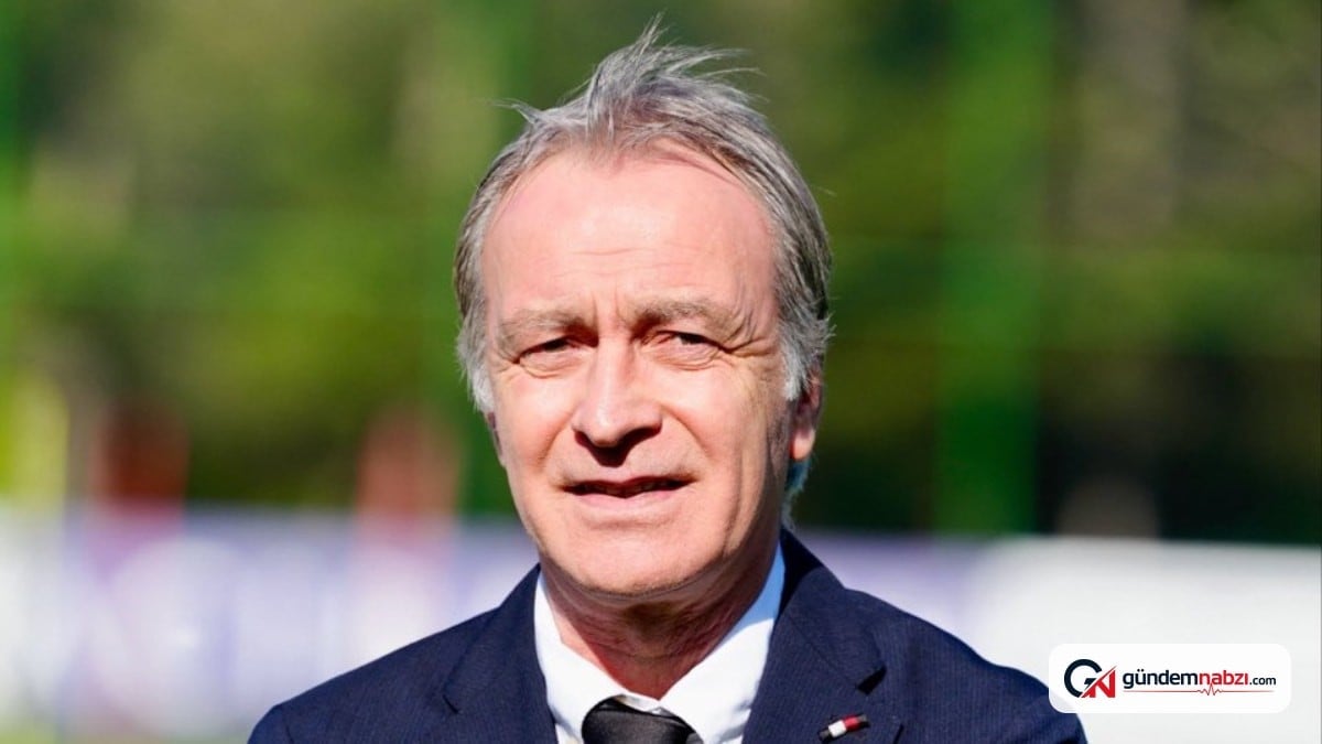 Önder Özen: Beşiktaş Minimum 10 puan hedefliyor
