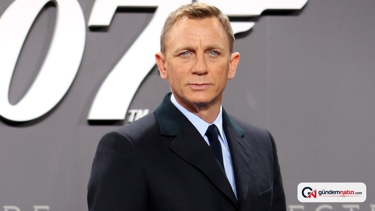 James Bond rolü için altı oyuncu öne çıktı