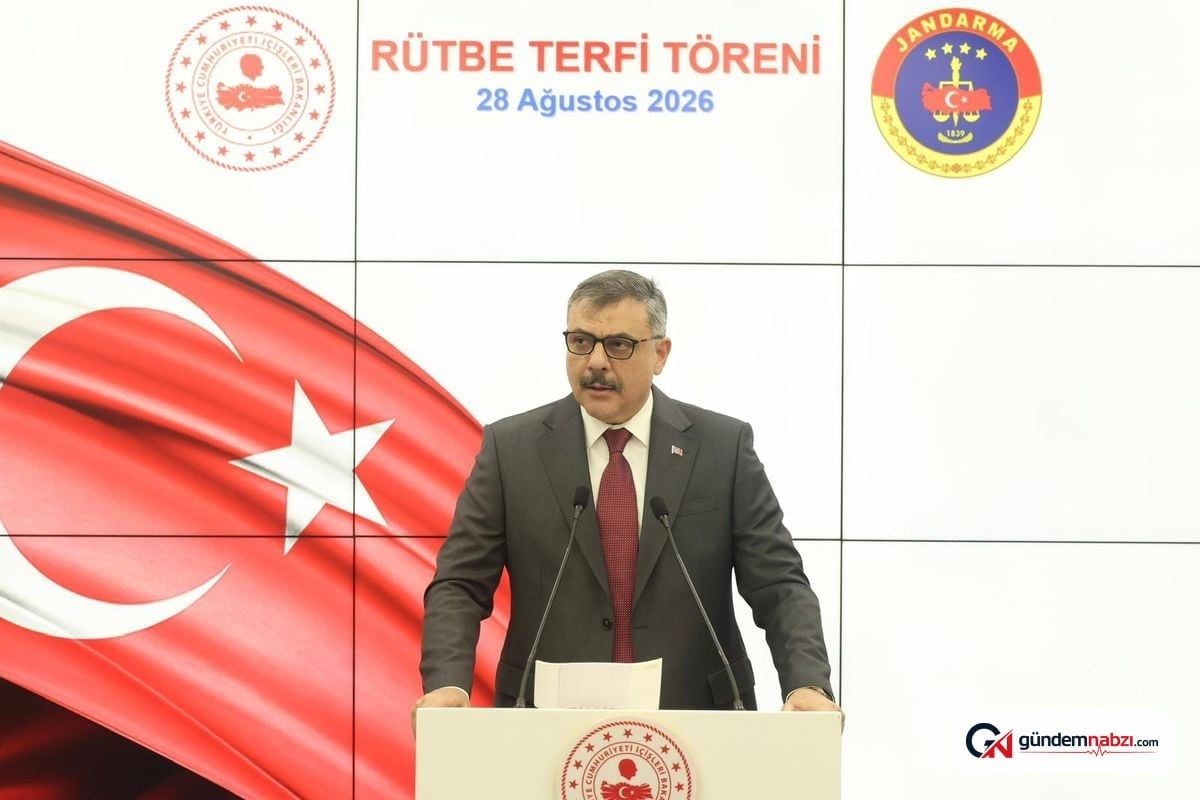 Bakan Çiftçi: Terörü ülkemizin gündeminden tamamen çıkaracağız