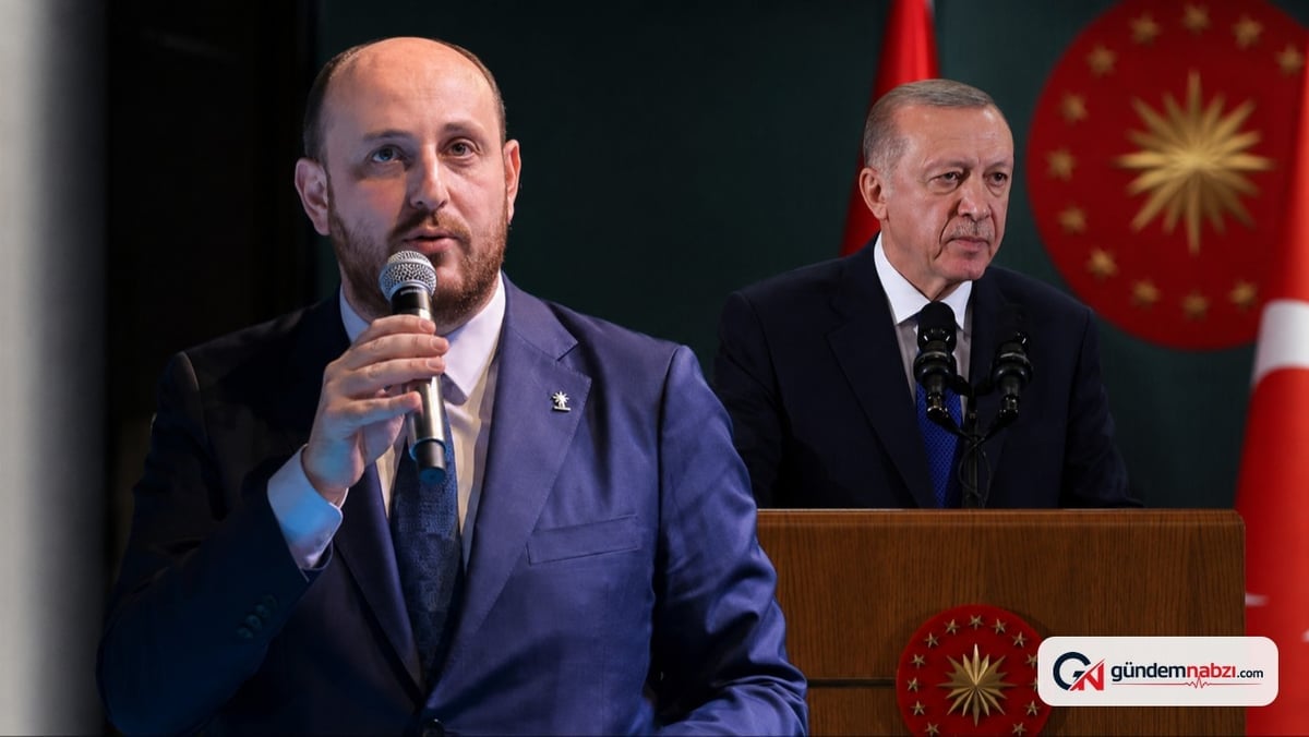 AK Parti'den Erdoğan adaylığı için teknik tarih düzenlemesi mesajı