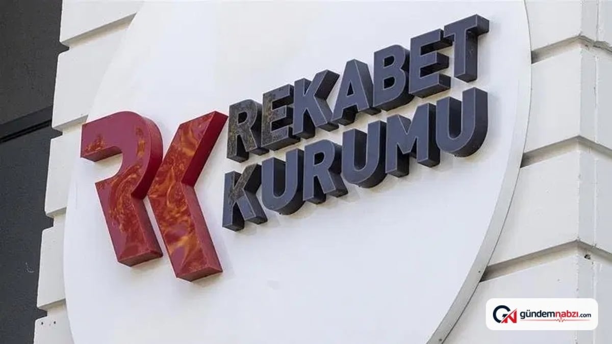 Rekabet Kurulu, 18 şirkete bitki koruma ve besleme ürünleri hakkında soruşturma açtı