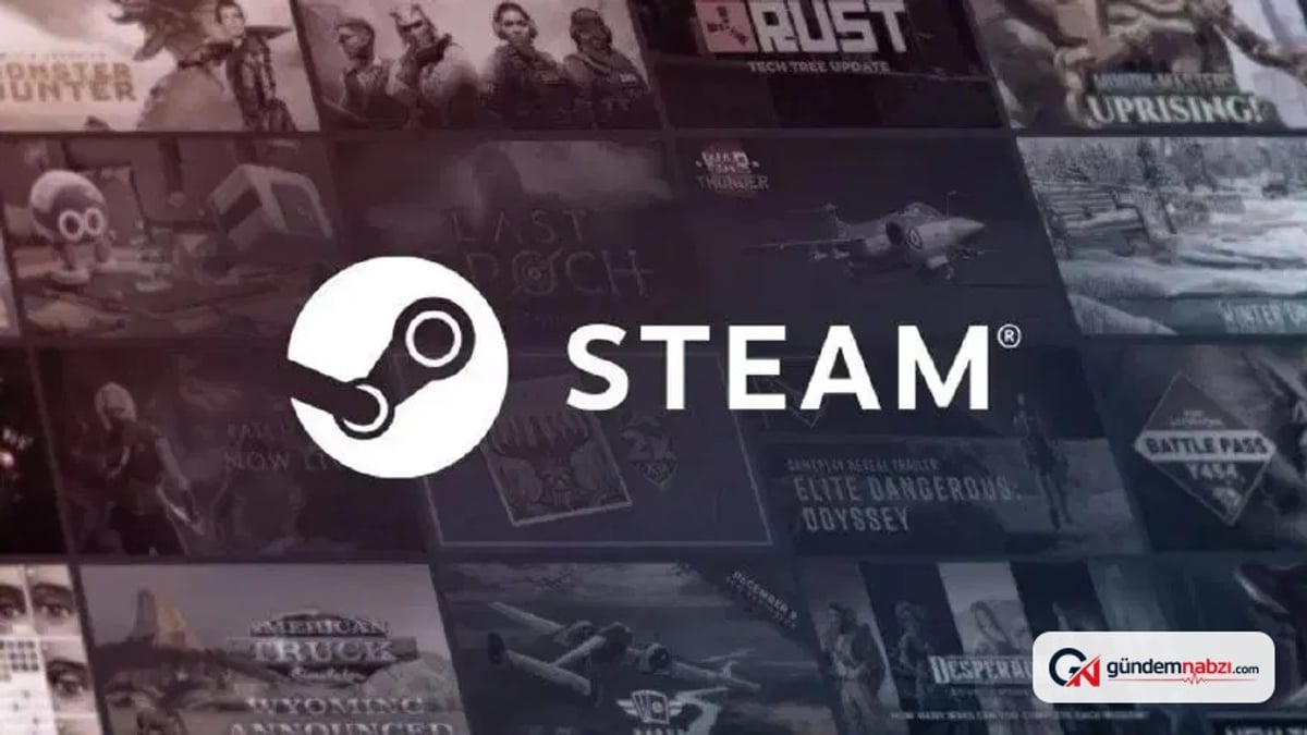 Steam'da 45 oyuna erişim engeli getirildi