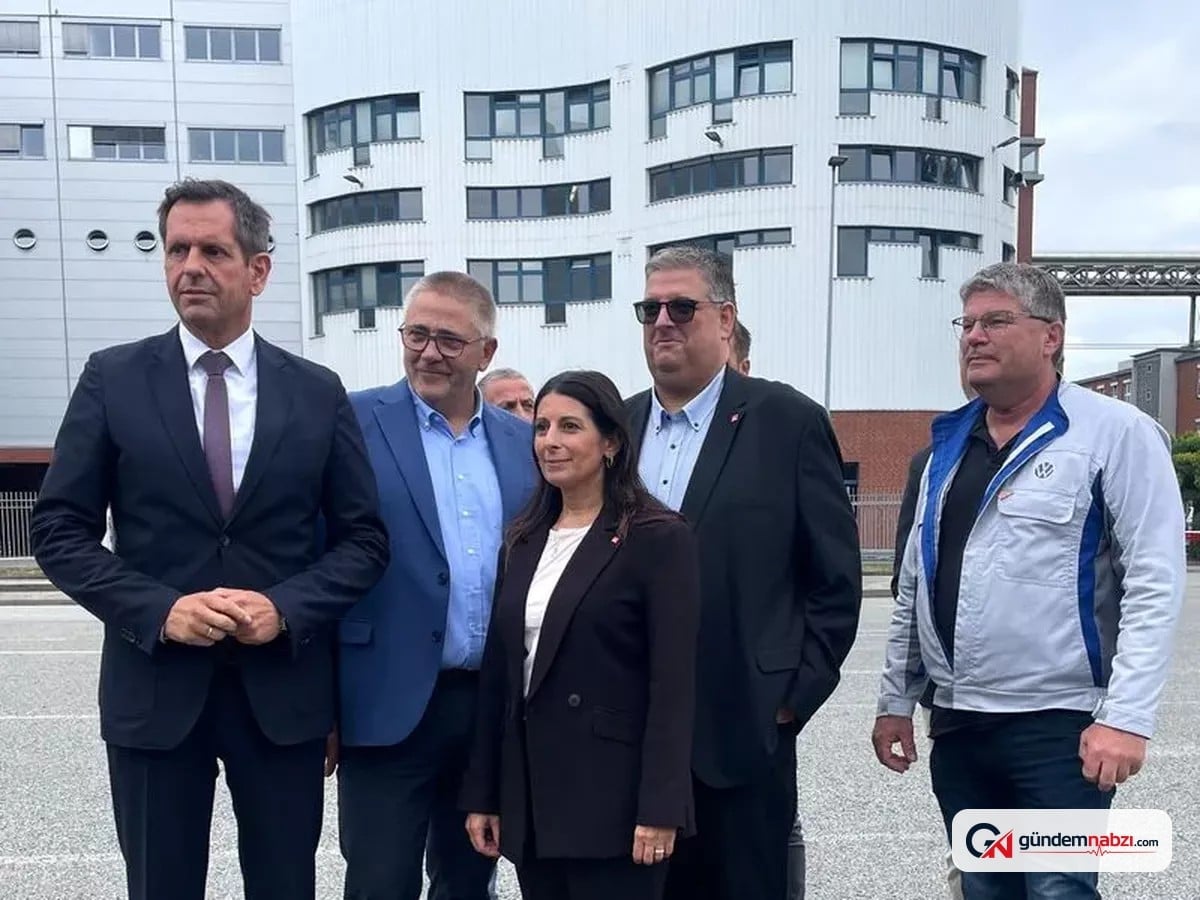 Volkswagen'de yeniden yapılandırma krizi: Yönetim ile işçiler karşı karşıya