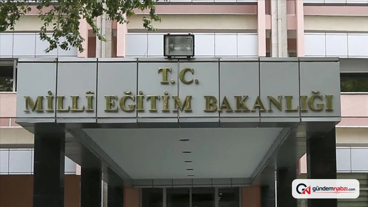 Milli Eğitim Bakanlığı'ndan 25 yılda 1 milyonu aşkın AR-GE ve proje çalışması