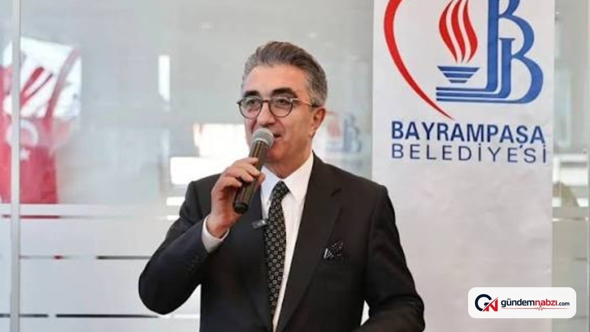 Bayrampaşa Belediye Başkanı Mutlu ve 78 şüpheli hakkında iddianame hazırlandı