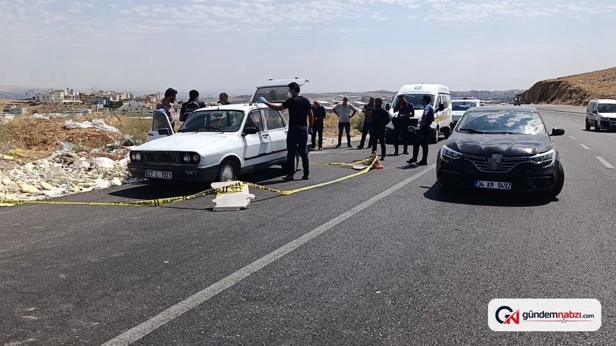 Şanlıurfa'da kayıp şahsın cesedi bulundu