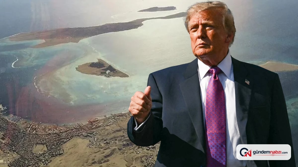 İran'dan Trump'ın Hürmüz Boğazı açıklamasına 'şizofreni' tepkisi