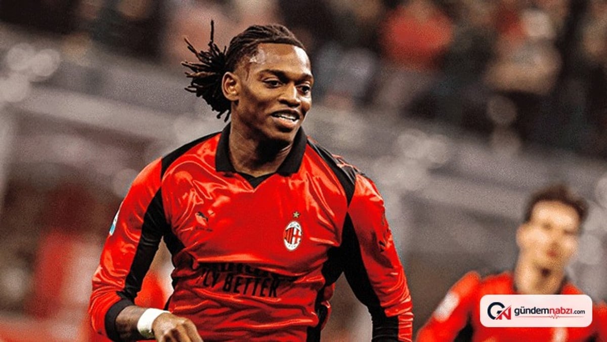 Galatasaray'ın Rafael Leao transferine Levent Tüzemen'den eleştiri