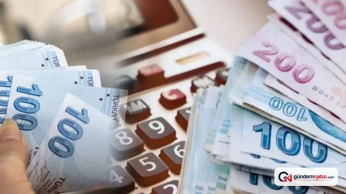 Yargıtay'dan bahşiş kararı: Kıdem tazminatı ve emekli maaşını etkiliyor
