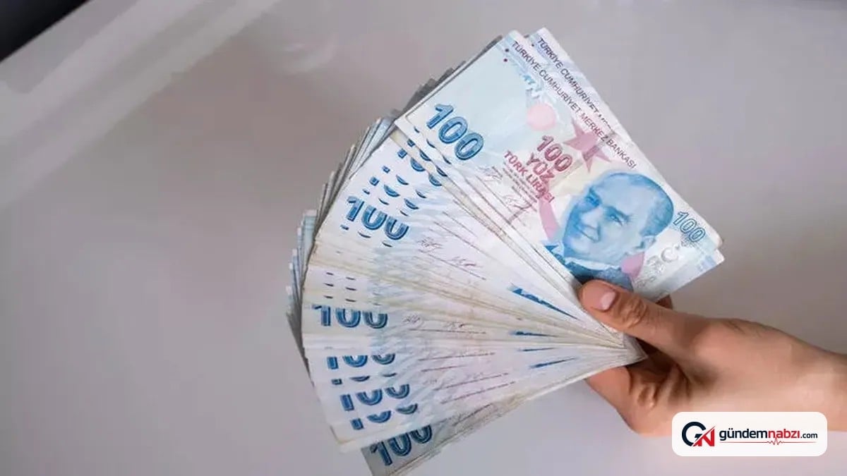Ağustos 2026 emekli promosyon tutarları banka açıklandı