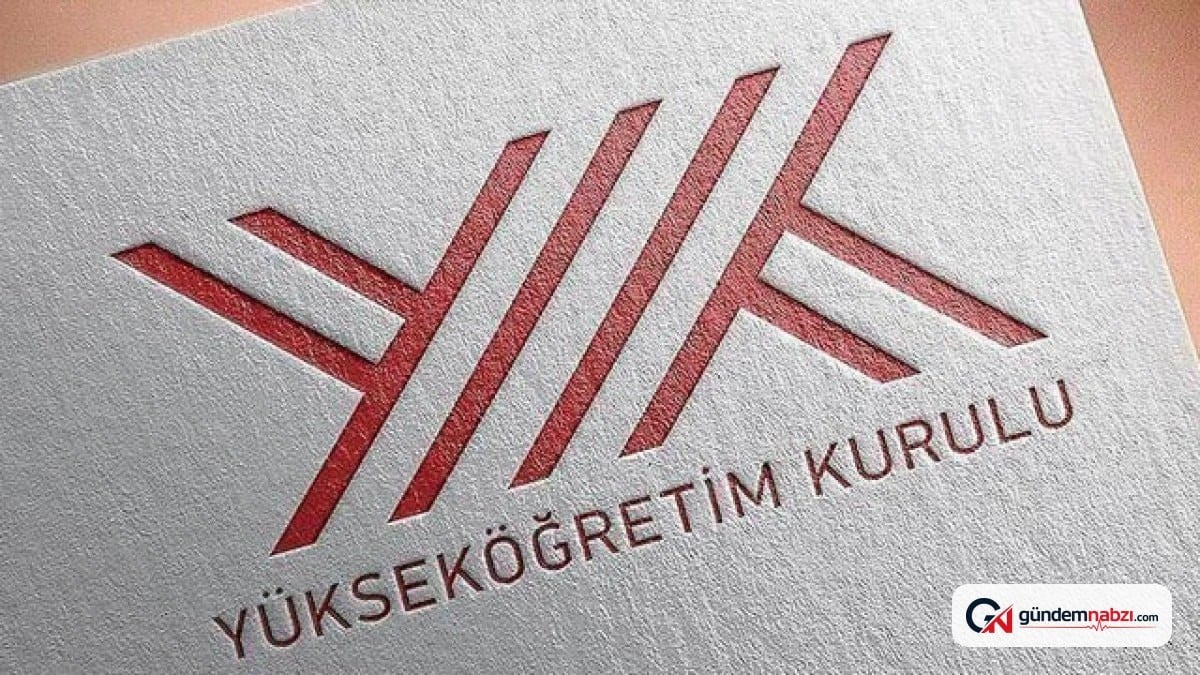 YÖK'ten vakıf üniversitelerine ücret denetimi