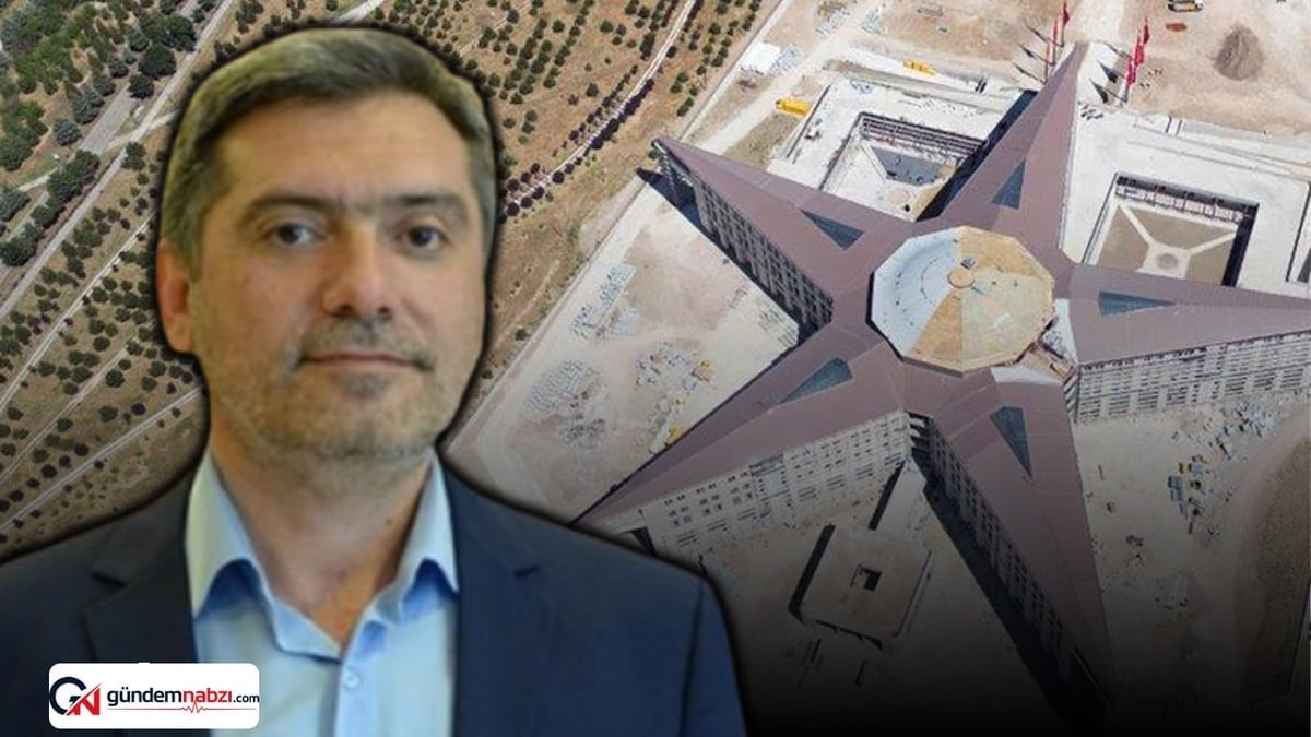 Sakarya Üniversitesi, Türk Tarih Kurumu'na yeni başkan atadı