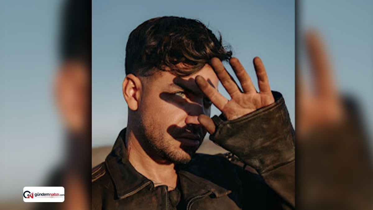 Anyma 12 Eylül'de Ataköy Marina Arena'da Konser verecek