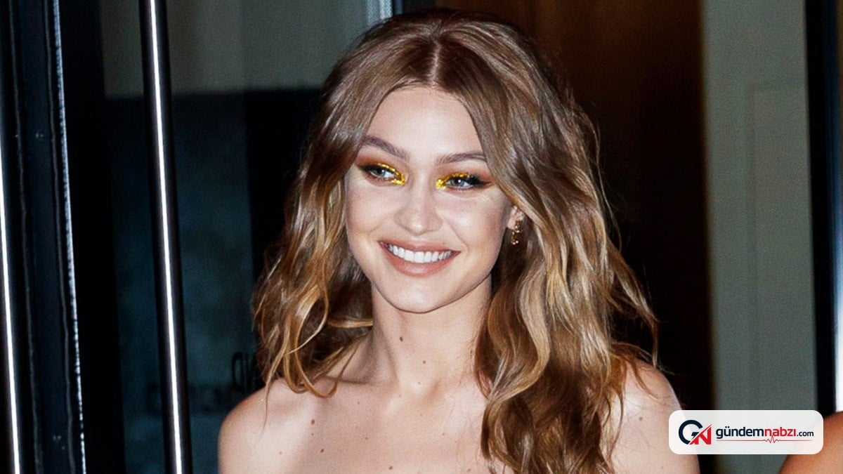 Gigi Hadid Bradley Cooper ile ilişkisini anlattı