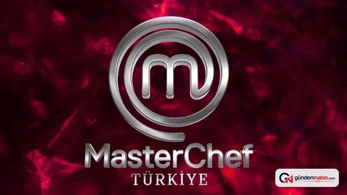 MasterChef Türkiye'de 28 Ağustos 2026 eleme adayları belirlendi