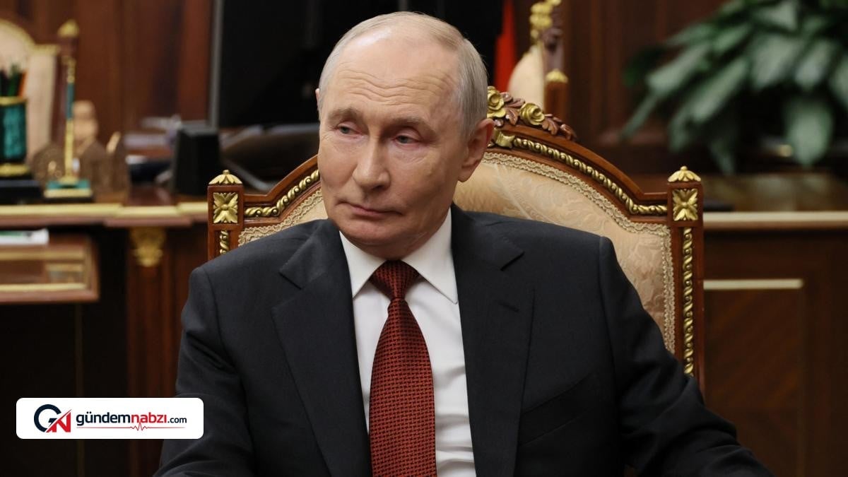 Putin, NATO ile doğrudan askeri çatışmadan kaçınmak istiyor