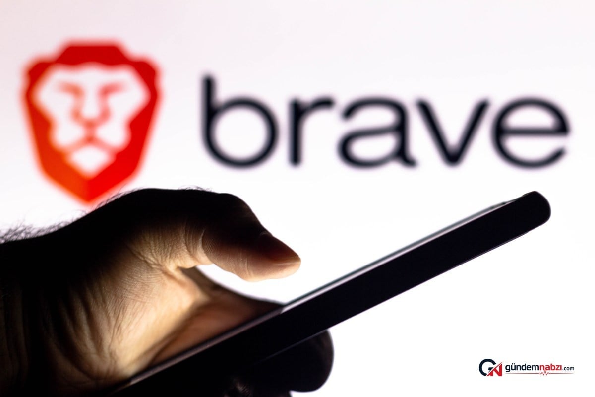 Brave tarayıcısına e-posta takma adı desteği geldi